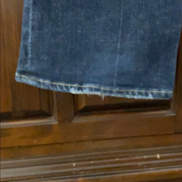 Citizens of Humanity Designer Jeans sz26 - Picture 6 of 10